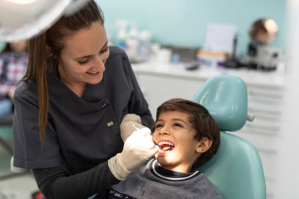 Fast & Reliable Emergency Dental Services in MD