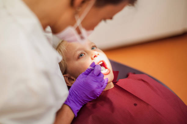 Best Emergency Tooth Extraction in Largo, MD