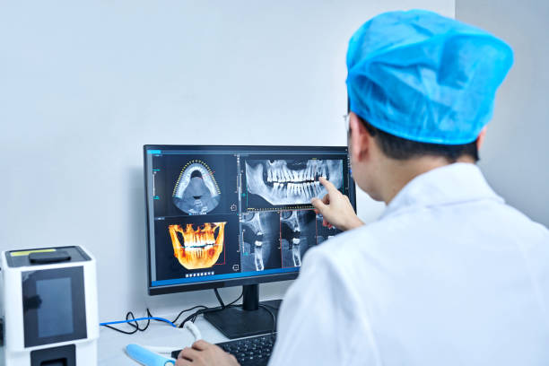 Best Emergency Treatment for Dental Infections or Abscesses in Largo, MD