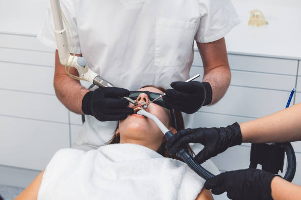 Best Emergency Dental Care for Broken or Chipped Teeth in Largo, MD